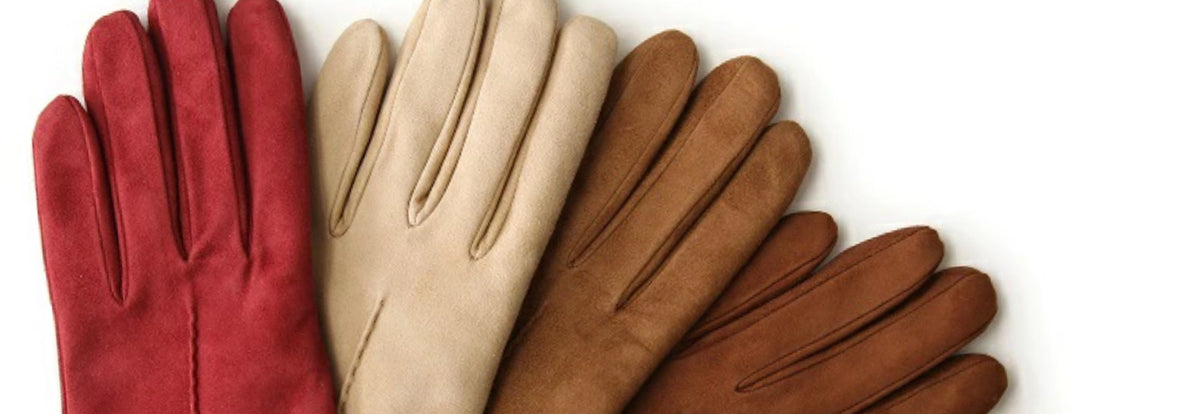 スウェード – Merola