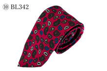 画像をギャラリービューアに読み込む, 【BLUE LABEL TIE × OPUS】ネクタイとネクタイケースのビジネスセット