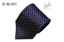 画像をギャラリービューアに読み込む, 【BLUE LABEL TIE × OPUS】ネクタイとネクタイケースのビジネスセット