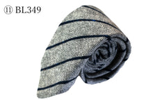 画像をギャラリービューアに読み込む, 【BLUE LABEL TIE × OPUS】ネクタイとネクタイケースのビジネスセット