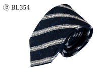 画像をギャラリービューアに読み込む, 【BLUE LABEL TIE × OPUS】ネクタイとネクタイケースのビジネスセット