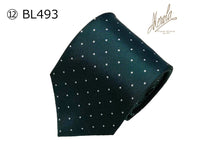 画像をギャラリービューアに読み込む, 【BLUE LABEL TIE × OPUS】ネクタイとネクタイケースのビジネスセット