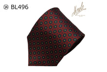 画像をギャラリービューアに読み込む, 【BLUE LABEL TIE × OPUS】ネクタイとネクタイケースのビジネスセット