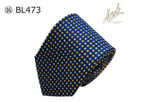 画像をギャラリービューアに読み込む, 【BLUE LABEL TIE × OPUS】ネクタイとネクタイケースのビジネスセット