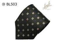 画像をギャラリービューアに読み込む, 【BLUE LABEL TIE × OPUS】ネクタイとネクタイケースのビジネスセット