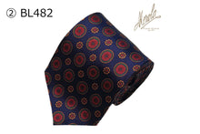 画像をギャラリービューアに読み込む, 【BLUE LABEL TIE × OPUS】ネクタイとネクタイケースのビジネスセット