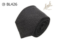 画像をギャラリービューアに読み込む, 【BLUE LABEL TIE × OPUS】ネクタイとネクタイケースのビジネスセット