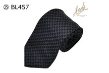 画像をギャラリービューアに読み込む, 【BLUE LABEL TIE × OPUS】ネクタイとネクタイケースのビジネスセット