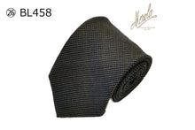 画像をギャラリービューアに読み込む, 【BLUE LABEL TIE × OPUS】ネクタイとネクタイケースのビジネスセット