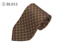 画像をギャラリービューアに読み込む, 【BLUE LABEL TIE × OPUS】ネクタイとネクタイケースのビジネスセット