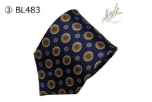 画像をギャラリービューアに読み込む, 【BLUE LABEL TIE × OPUS】ネクタイとネクタイケースのビジネスセット