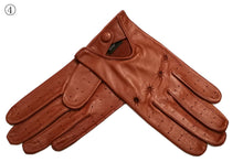 画像をギャラリービューアに読み込む, 【 10%OFF / Bグレード 】メローラ メンズ手袋◆サイズ 8 (M)