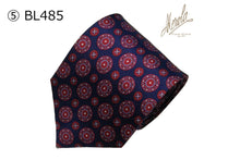 画像をギャラリービューアに読み込む, 【BLUE LABEL TIE × OPUS】ネクタイとネクタイケースのビジネスセット