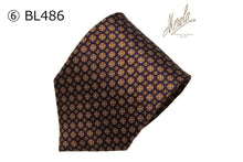 画像をギャラリービューアに読み込む, 【BLUE LABEL TIE × OPUS】ネクタイとネクタイケースのビジネスセット