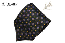 画像をギャラリービューアに読み込む, 【BLUE LABEL TIE × OPUS】ネクタイとネクタイケースのビジネスセット