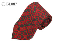 画像をギャラリービューアに読み込む, 【BLUE LABEL TIE × OPUS】ネクタイとネクタイケースのビジネスセット