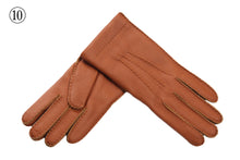 画像をギャラリービューアに読み込む, 【 10%OFF / Bグレード 】メローラ レディース手袋◆サイズ 6.5 (S)