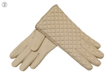 画像をギャラリービューアに読み込む, 【 10%OFF / Bグレード 】メローラ レディース手袋◆サイズ 7 (M)