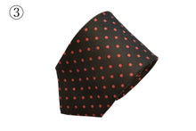 画像をギャラリービューアに読み込む, 【 10% OFF~40%OFF / B~Dグレード 】ネクタイ ◆ BLUE LABEL SERIES