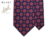 画像をギャラリービューアに読み込む, 【男性用ギフトセット】シルクネクタイ二本(MEROLA×Opus)