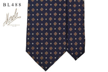 画像をギャラリービューアに読み込む, 【男性用ギフトセット】シルクネクタイ二本(MEROLA×Opus)