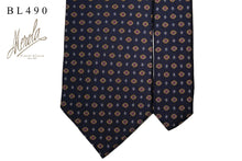 画像をギャラリービューアに読み込む, 【男性用ギフトセット】シルクネクタイ二本(MEROLA×Opus)