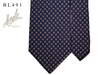 画像をギャラリービューアに読み込む, 【男性用ギフトセット】シルクネクタイ二本(MEROLA×Opus)