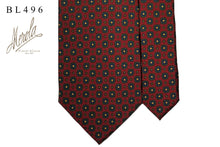 画像をギャラリービューアに読み込む, 【男性用ギフトセット】シルクネクタイ二本(MEROLA×Opus)