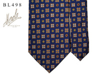 画像をギャラリービューアに読み込む, 【男性用ギフトセット】シルクネクタイ二本(MEROLA×Opus)