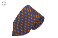 画像をギャラリービューアに読み込む, 【 10% OFF~40%OFF / B~Dグレード 】ネクタイ ◆ BLUE LABEL SERIES