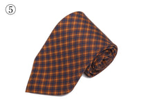 画像をギャラリービューアに読み込む, 【 10% OFF~40%OFF / B~Dグレード 】ネクタイ ◆ BLUE LABEL SERIES