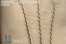 画像をギャラリービューアに読み込む, 【 20~30% OFF/ Cグレード 】メローラ メンズ手袋◆サイズ 8 (M)