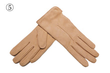 画像をギャラリービューアに読み込む, 【 20~30% OFF / Cグレード 】メローラ レディース手袋◆サイズ 6.5(S)
