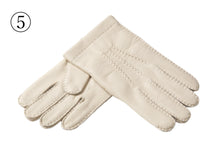 画像をギャラリービューアに読み込む, 【 40% OFF~/ Dグレード 】メローラ メンズ手袋◆サイズ 8 (M)