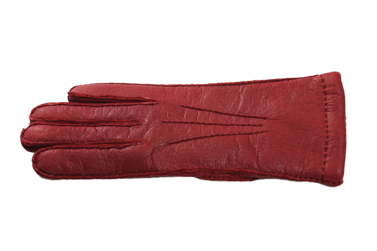 ペッカリー レディース グローブ MEROLA-グローブ-ペッカリー（レディース） – Condotti