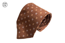 画像をギャラリービューアに読み込む, 【 10% OFF~40%OFF / B~Dグレード 】ネクタイ ◆ MEROLA SERIES