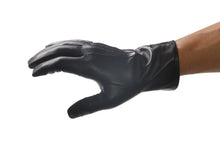 画像をギャラリービューアに読み込む, メンズ手袋◆ナパレザー◆ブラック/NERO《ノーライニング》