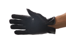 画像をギャラリービューアに読み込む, メンズ手袋◆ナパレザー◆グレージュ/TAUPE《シルク》