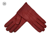 画像をギャラリービューアに読み込む, 【 10%OFF / Bグレード 】メローラ メンズ手袋◆サイズ 8 (M)