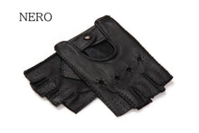 画像をギャラリービューアに読み込む, 【男性用・女性用ギフトセット】ドライビンググローブ・麻ストールセット