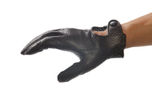 画像をギャラリービューアに読み込む, 【ラスト1点!】レディース手袋◇ナパレザードライビンググローブ◇パープル/MELANZANA《メッシュタイプ》