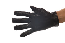 画像をギャラリービューアに読み込む, 【ラスト1点!】レディース手袋◇ナパレザードライビンググローブ◇パープル/MELANZANA《メッシュタイプ》