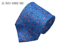 画像をギャラリービューアに読み込む, 【MEROLA SERIES TIE × OPUS】ネクタイとネクタイケースのビジネスセット