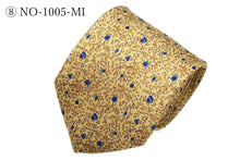 画像をギャラリービューアに読み込む, 【MEROLA SERIES TIE × OPUS】ネクタイとネクタイケースのビジネスセット