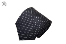 画像をギャラリービューアに読み込む, 【 10% OFF~40%OFF / B~Dグレード 】ネクタイ ◆ MEROLA SERIES