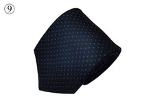 画像をギャラリービューアに読み込む, 【 10% OFF~40%OFF / B~Dグレード 】ネクタイ ◆ MEROLA SERIES