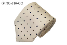 画像をギャラリービューアに読み込む, 【MEROLA SERIES TIE × OPUS】ネクタイとネクタイケースのビジネスセット