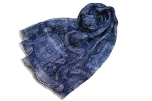 画像をギャラリービューアに読み込む, 【男性用・女性用ギフトセット】ドライビンググローブ・麻ストールセット