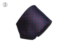 画像をギャラリービューアに読み込む, 【 10% OFF~40%OFF / B~Dグレード 】メローラ ◆ MILANO SERIES ネクタイ《セッテピエゲ》)