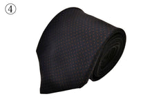 画像をギャラリービューアに読み込む, 【 10% OFF~40%OFF / B~Dグレード 】メローラ ◆ MILANO SERIES ネクタイ《セッテピエゲ》)
